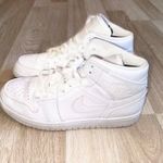 Nike Air Jordan 1 sportcipő 45 -ös fotó