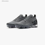 Eredeti NIKE AIR VAPORMAX FlyKnit 2 férfi sneaker hibátlan állapotban - 41 - 3db nincs posta ! fotó
