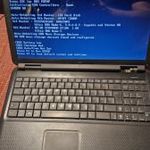 Asus K50C laptop, Celeron D 220, 2 gb ram fotó