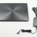 Asus X550C Win10 (2014) notebook felújítva fotó