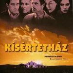 Kísértetház - DVD Bontatlan, Amerikai film, Jeremy Irons , Meryl Streep , Antonio Banderas fotó