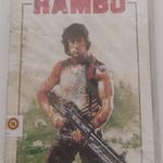 RAMBO (Sylvester Stallone) MIRAX, slim tokos, BONTATLAN fotó