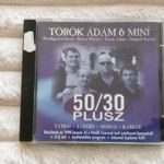 Török Ádám & mini 50/30 plusz fotó