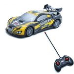 King Racing távirányítós versenyautó / RC sportkocsi fotó