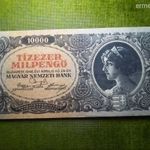 TÍZEZER MILPENGŐ 1946. ÁPRILIS 29. fotó