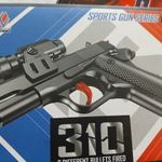 J-17 Airsoft Pisztoly 310 Új Bontatlan fotó