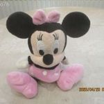 Plüss Minnie egér, akár 1FT-ért! fotó