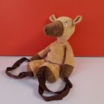 Eredeti Little Princess GILBERT A KIS KIRÁLYLÁNY Brúnó MACKÓ 45 cm plüss HÁTI kabala figura EXTRA !! fotó