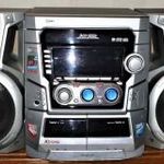 LG LMS-M 140 Csak hangfalak! fotó