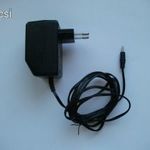 Motorola (?) SPN4365B A-CC41-36130 hálózati töltő adapter 230V 50Hz 7.0V 300mA fotó
