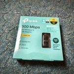 tp-link TL-WN823N USB adapter fotó