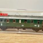 Fleischmann DB személykocsi N 1: 160 fotó