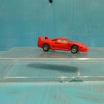 H0-ÁS 1: 87-ES HERPA FERRARI F 40-SZEMÉLYKOCSI fotó