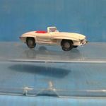 H0-ÁS 1: 87-ES WKING MERCEDES300 SL SZEMÉLYKOCSI fotó