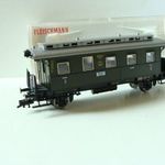 WS2335 H0 Fleischmann 5767 K személykocsi CCitr DRG fotó