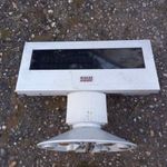 WINCOR NIXDORF BA63-1 RS232 VFD kijelző fotó