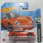 Hot Wheels Porsche 911 Carrera RS 2.7 2023 fotó
