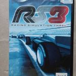 RS3: Racing Simulation 3 - PC fotó