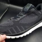 Reebok Print Smooth ULTK (eredeti) ffi 44, 5 -es BTH: 29 cm sportcipő / futócipő fotó