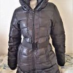 BERSHKA női divatkabát_S_LEÁRAZVA!!! fotó