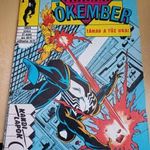 Pókember 37 - 1992/6 fotó