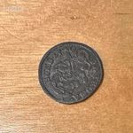 1740 III. Károly dénár 1FT/NMÁ! fotó