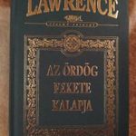 Leslie L. Lawrence - Az ördög fekete kalapja - Életmű kiadás fotó