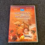 Keménykalap és krumpliorr-dvd fotó