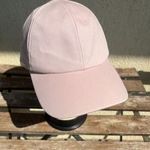 Rózsaszín H&M pamut baseball sapka, kalap. 58 cm. (Vi) fotó
