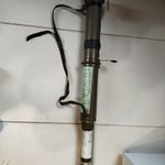 Hatástalanított RPG-75 páncéltörő – gyűjtői darab, fegyverszakértői véleménnyel fotó