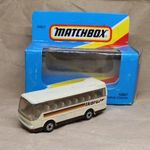 Matchbox MB-67 Ikarus Coach (bézs) fotó
