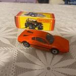 Matchbox Ferrari fotó