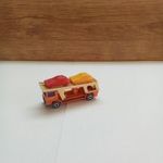 Matchbox car transporter fotó