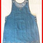 ŐRÜLETES ÁRAK !!! * KANTÁROS HÍMZETT FARMER MINIRUHA * Méret: 56 / 3XL / 4XL fotó