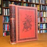 1881 Koszoru. A Petőfi-Társaság közlönye. ÉRDEKES TARTALOM Mikszáth Kálmán, Radó Antal, Reviczky fotó