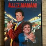 Állj, Vagy Lő A Mamám! (1992) DVD - Sylvester Stallone - Nagyon Ritka! fotó