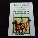 Ulrik Schramm : Az elrontott ló utóidomítása - Lovasakadémia 3. fotó