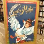 Jenkovszky Iván rajzaival Ludas Matyi Rangáné Lovas Ágnes átdolgozásával Aranyhal RITKA!! fotó