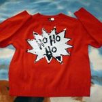 H&M DIVIDED GÉPIKÖTÖTT PULÓVER, PULCSI S fotó