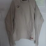 DECATHLON QUECHUA TÚRA HOODIE FELSŐ PULÓVER M fotó