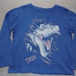 Jurassic Park T-Rex pulóver, 128-as fotó