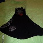 Desigual Színes Miniruha S-es fotó