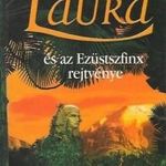 Laura és az Ezüstszfinx rejtvénye fotó