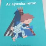 Sepsi László: Az éjszaka réme /Szeretek Olvasni/ fotó