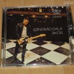 Ákos: Szindbád dala duál disc cd lemez 1 Ft ról nmá! fotó
