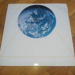 Tangerine Dream – White Eagle (UK LP 1982) fotó