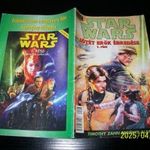 Star Wars képregény-Sötét erők ébredése 1. rész (1999/3 - 12. szám) fotó
