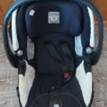 Baba autósülés Peg Perego Primoviaggio fotó