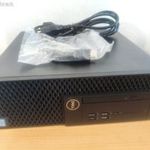 Dell Optiplex 3060 SFF I3 8GB 256GB Windows 11 kompatibilis számítógép PC fotó