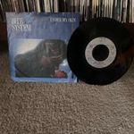 Blue System – Under My Skin, Vinyl, 7", 111 699 fotó